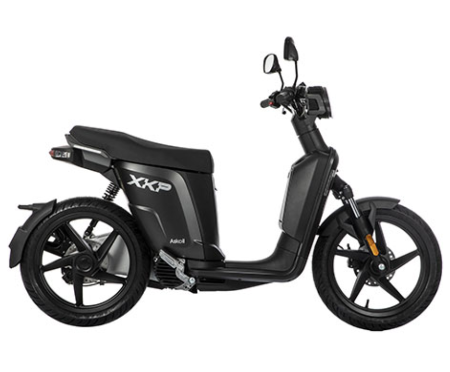 Recensione Askoll XKP 80: Innovazione e Potenza Tra le Due Ruote Elettriche