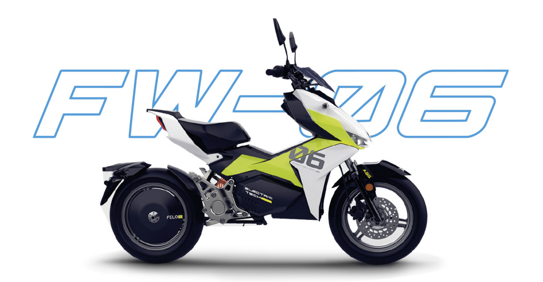 Recensione del FELO Moto FW-06 (2023 – 24)