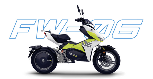 Recensione del FELO Moto FW-06 (2023 – 24)