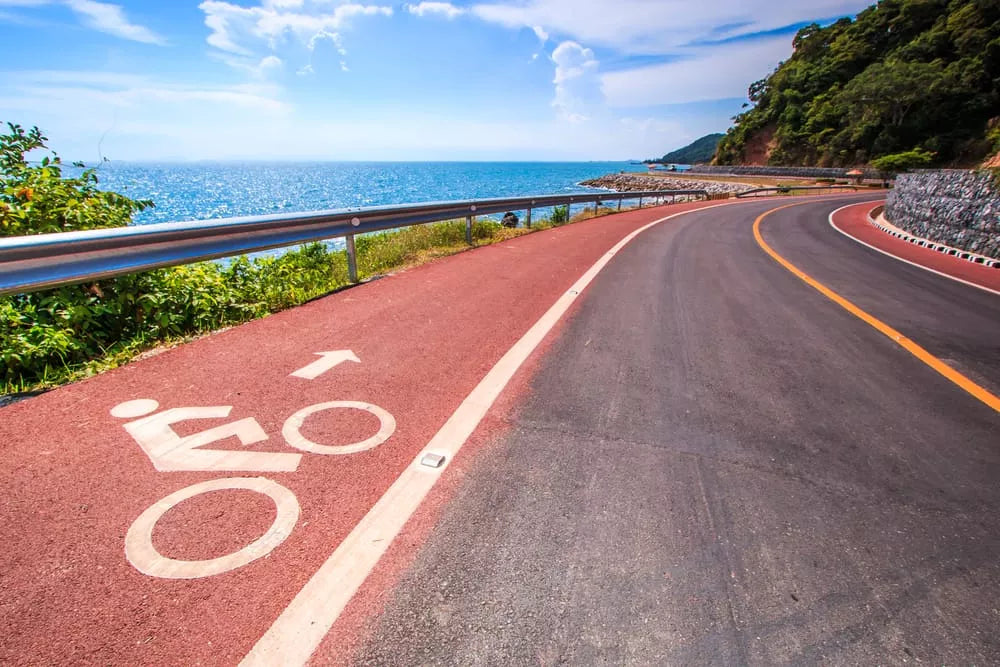 Piste ciclabili: a cosa servono e come trovarle