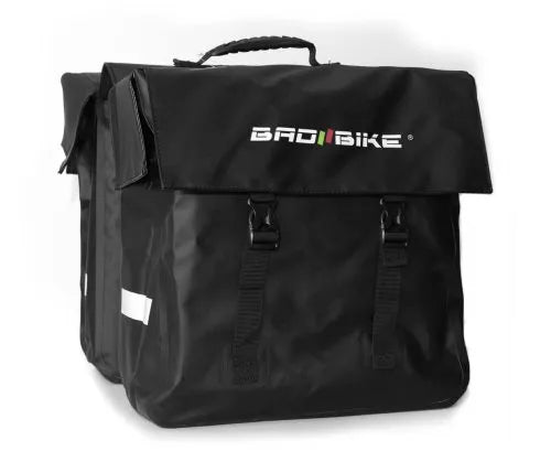 Bad Bike - Borsa Posteriore Waterproof