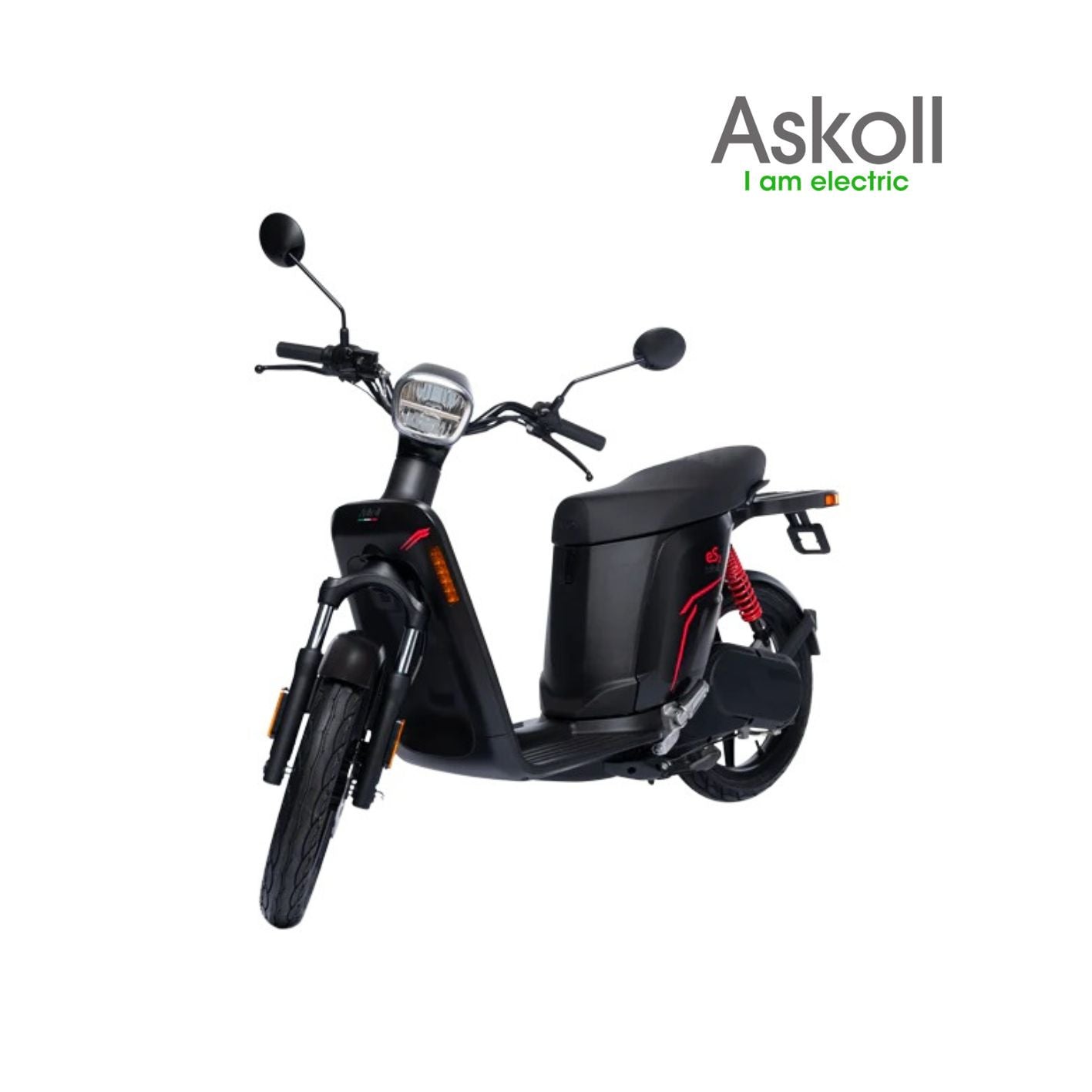 ASKOLL eS2 EVO 2.8