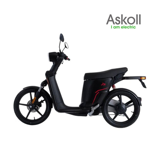 ASKOLL eS2 EVO 2.8