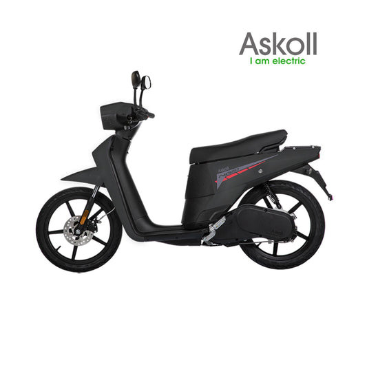 ASKOLL NGS2 - 2.8 my2022