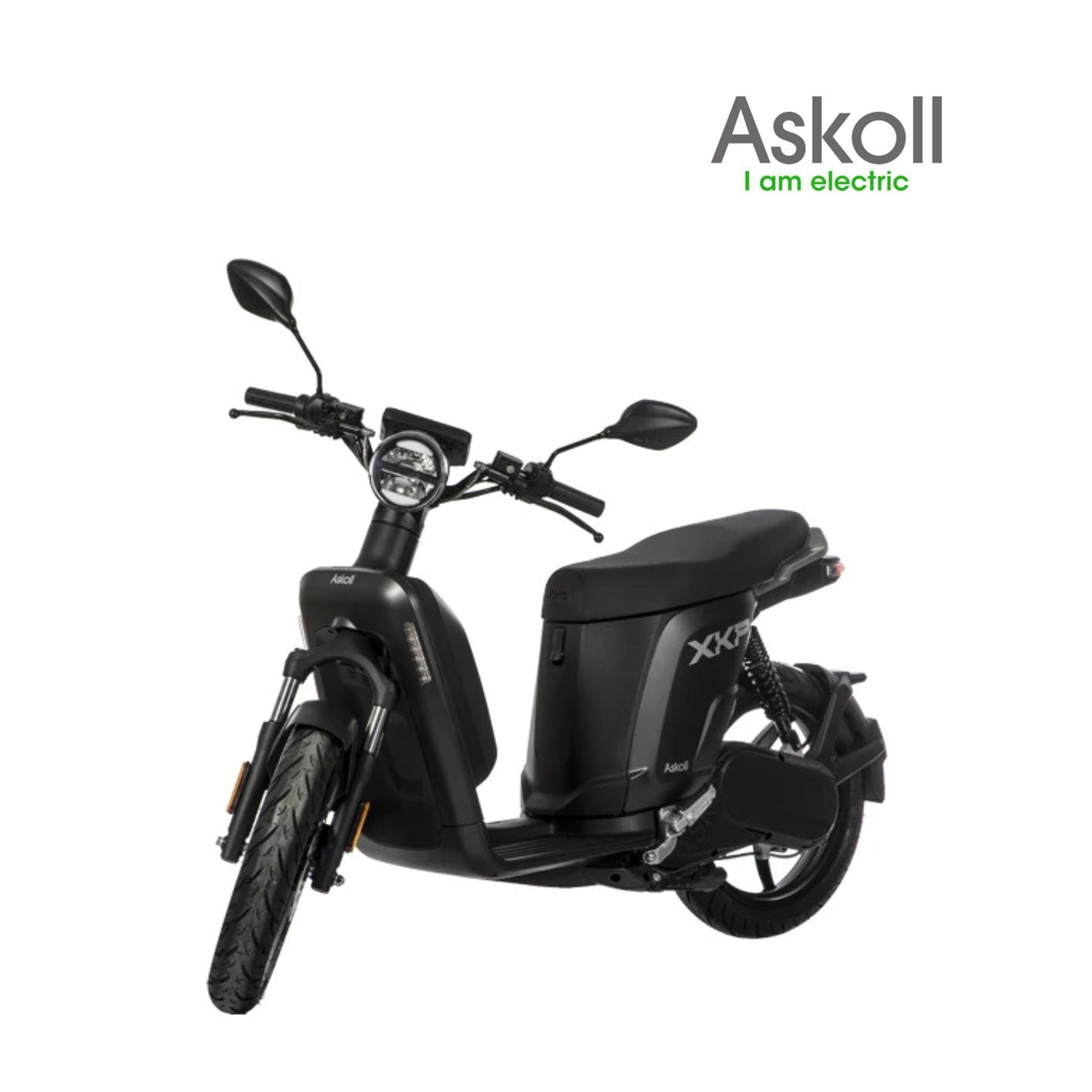 ASKOLL XKP 45 2.8