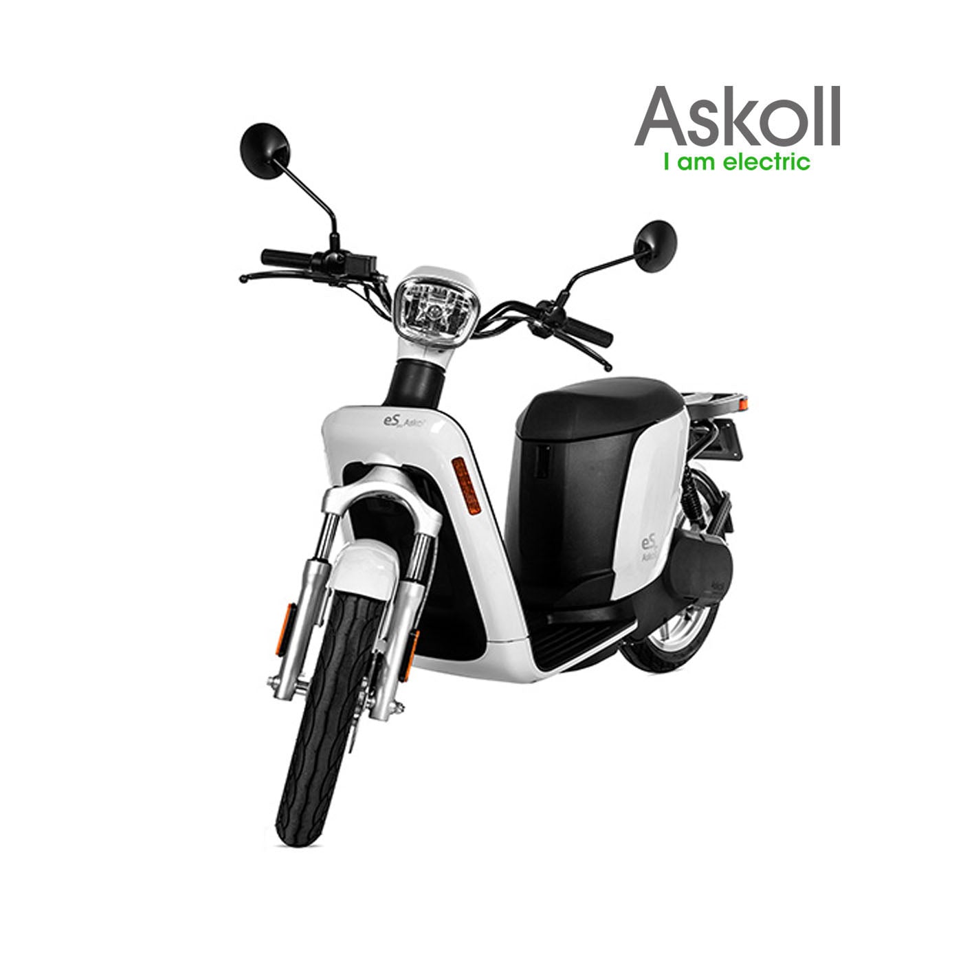 Askoll - eSPro 45 2.8 Connect my2023