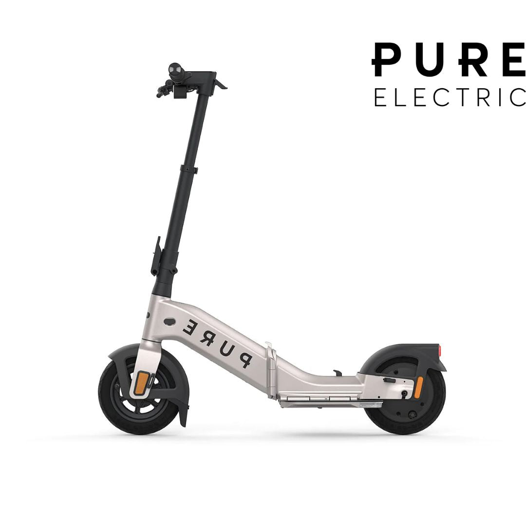 Pure Advance Flex Electric Scooter
