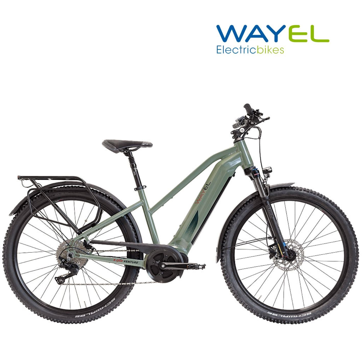 Wayel - Xplor Venture