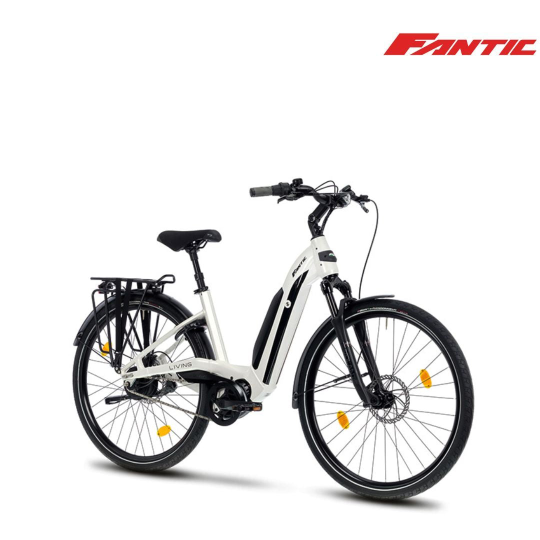 Fantic - Living City