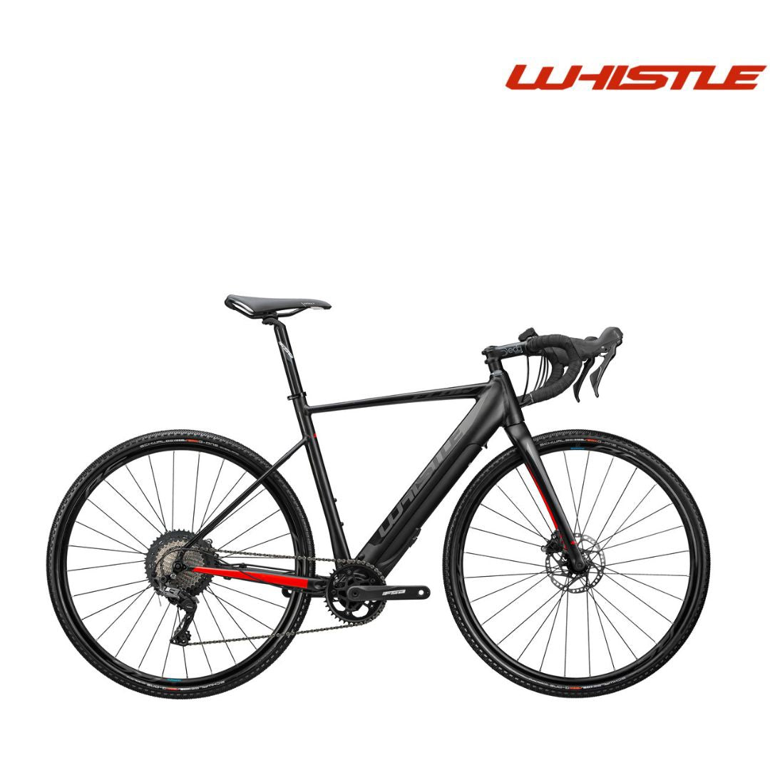 Whistle - Flow ADV E2.0