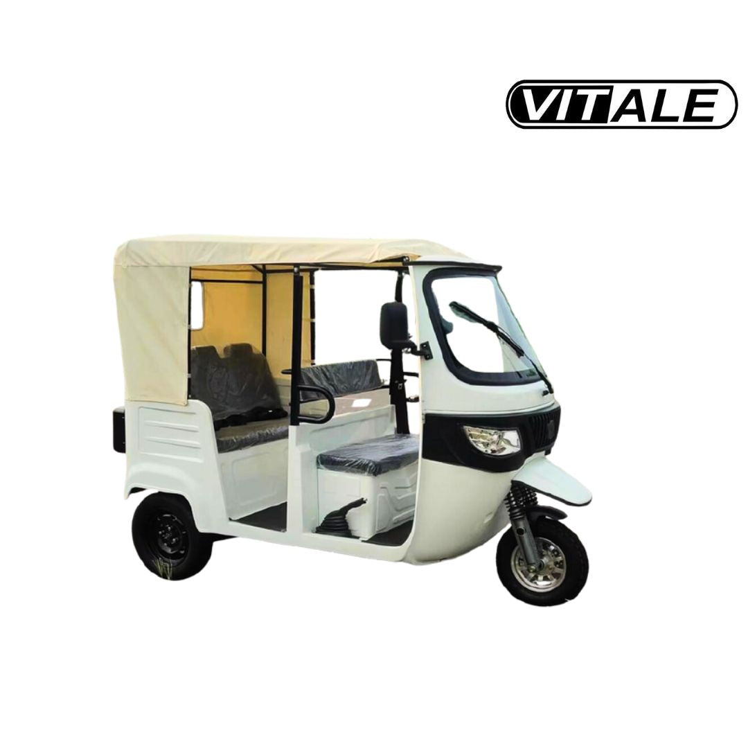 Vitale - Italy Mini