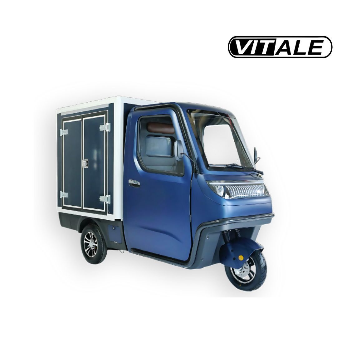 Vitale E-GO
