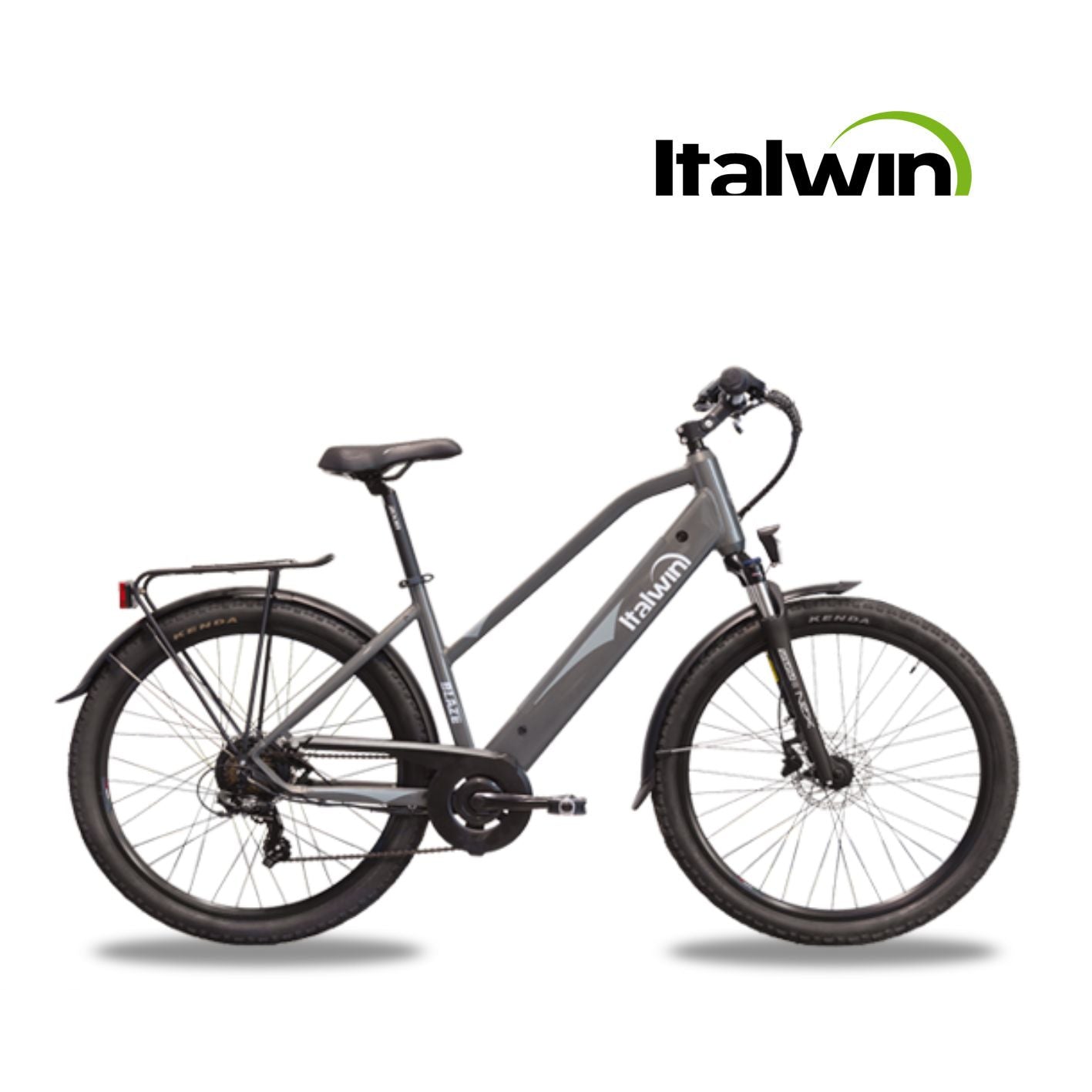 Italwin - Blaze CRAL