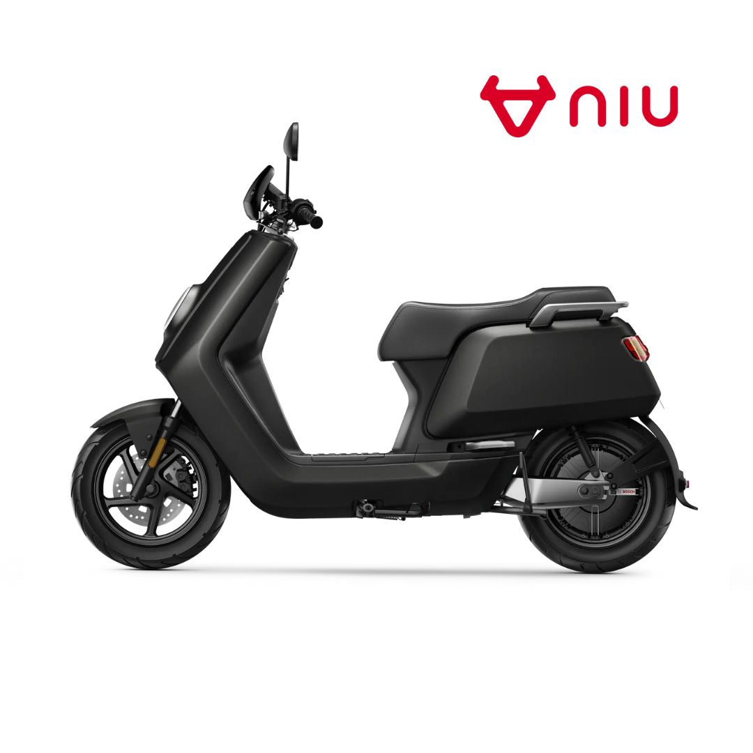 NIU - Nqi SPORT ER