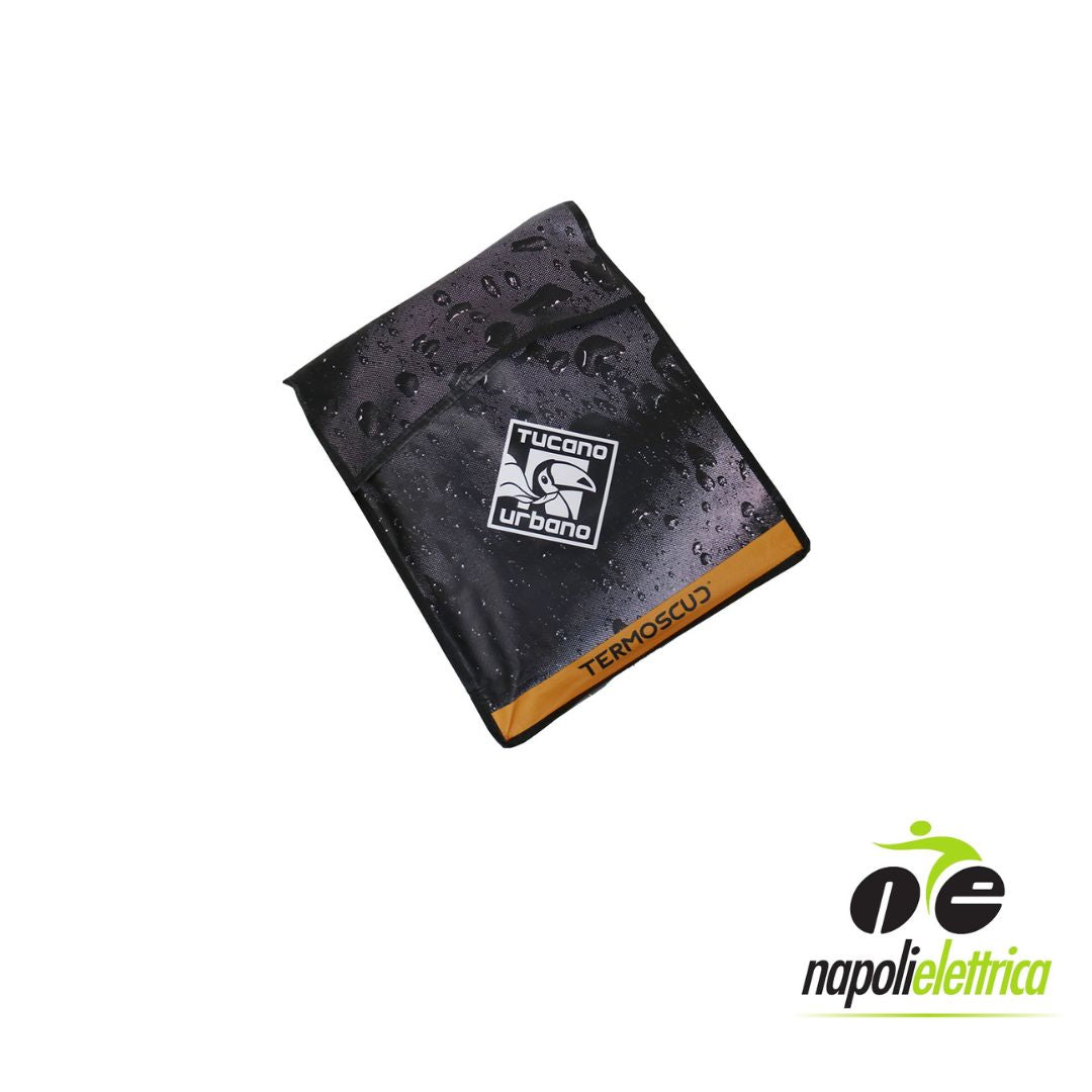 Termoscud TUCANO per NGS