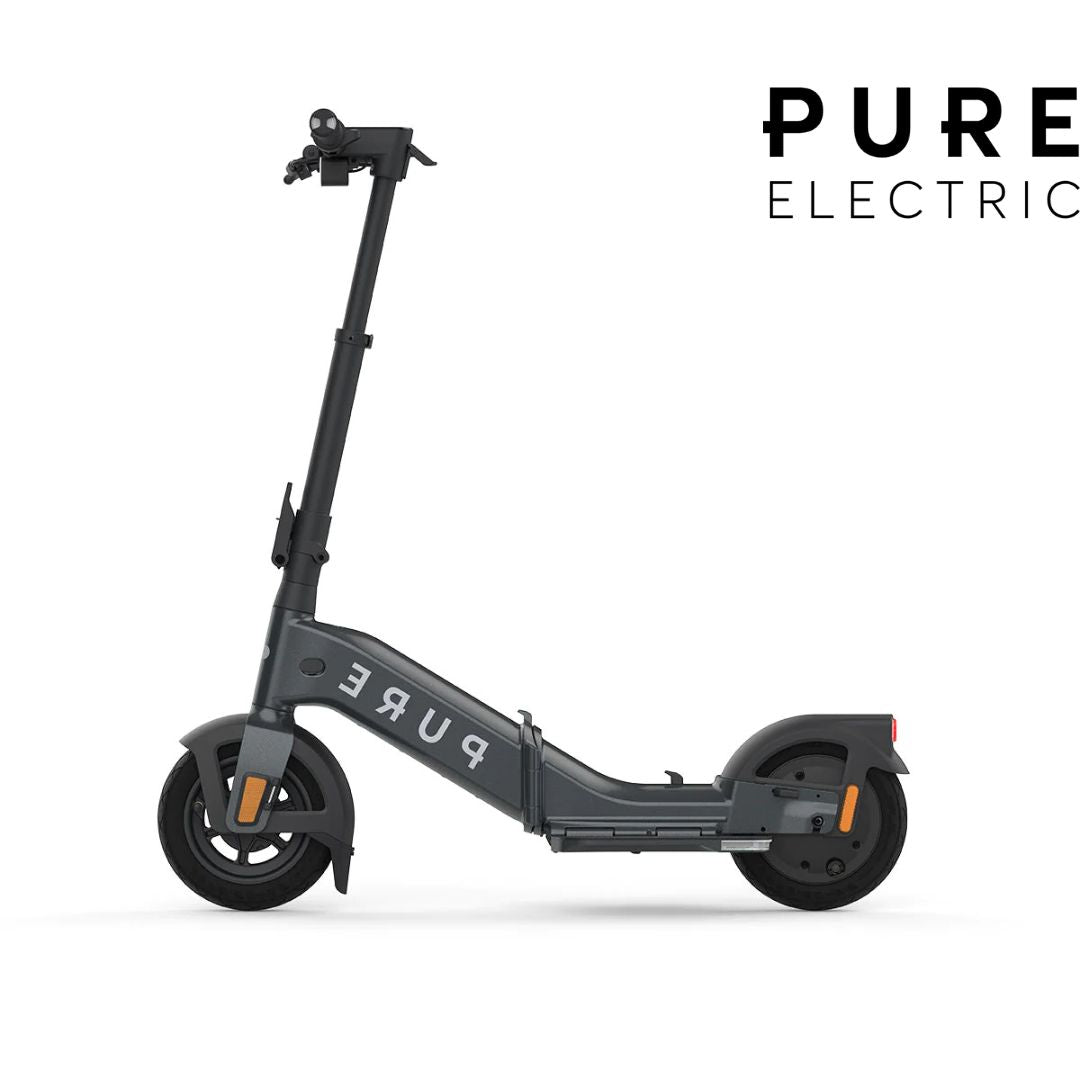 Pure Advance Flex Electric Scooter