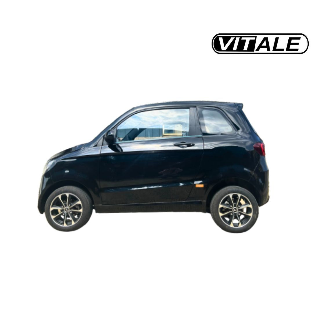 Vitale - Asia