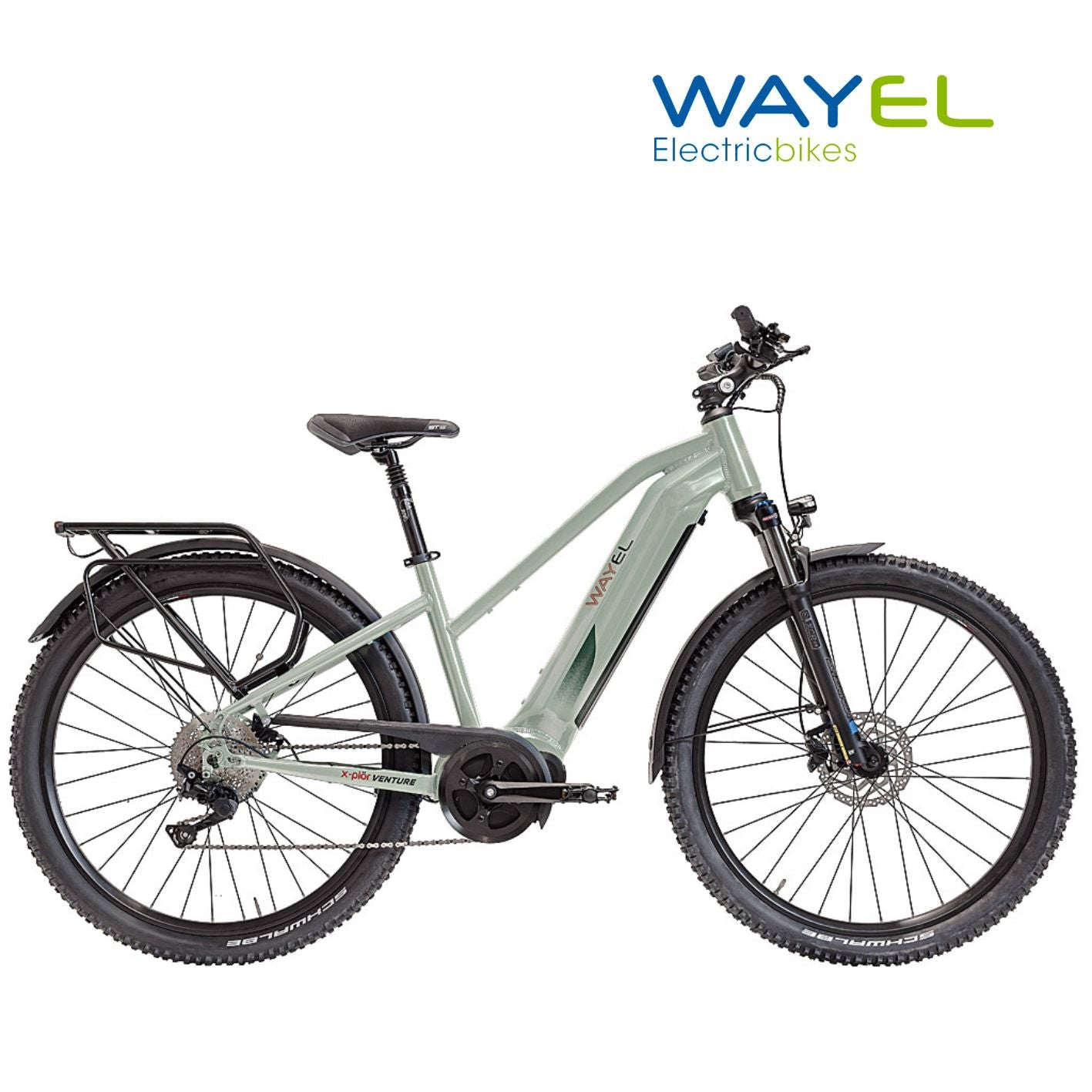 Wayel - Xplor Venture