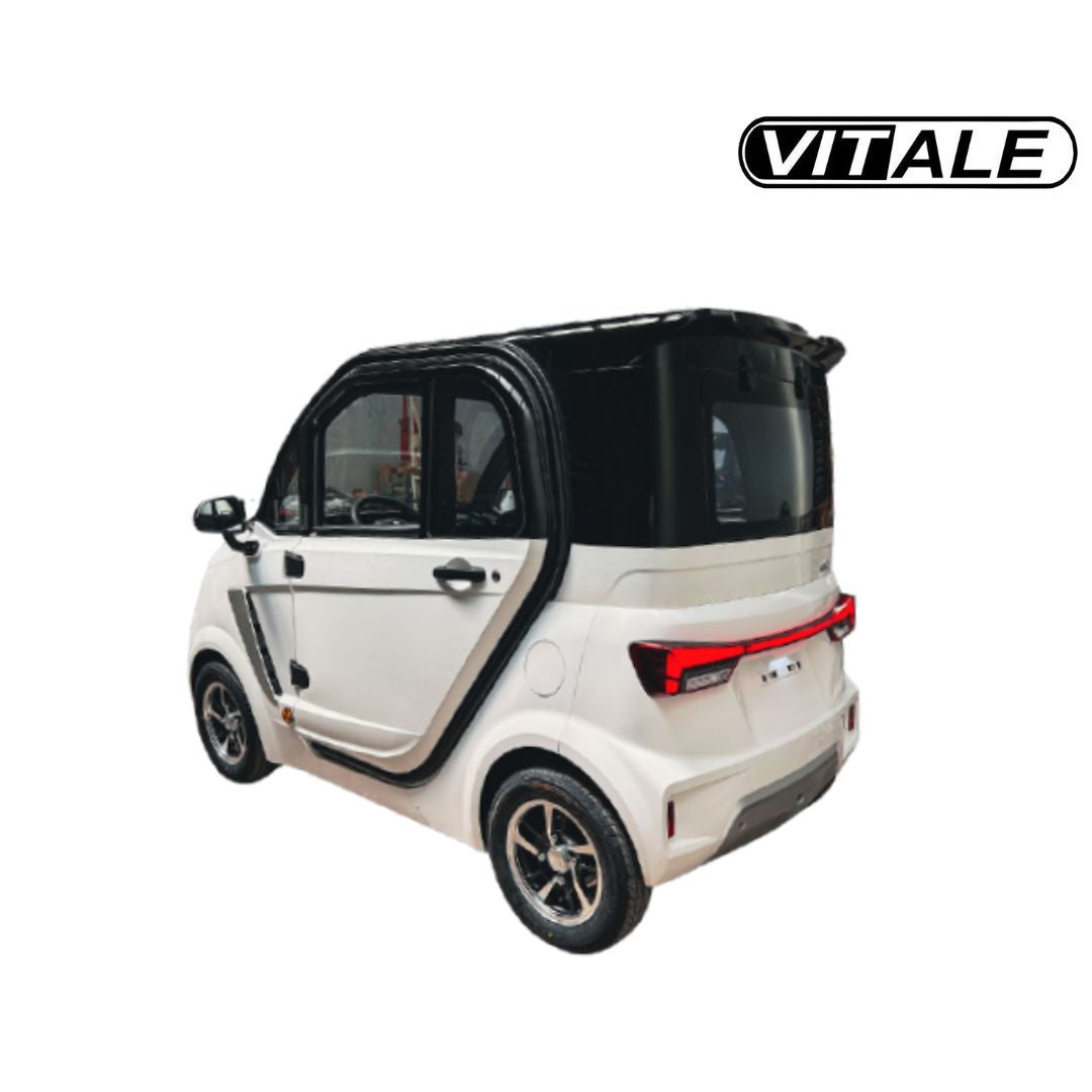 Vitale -Mia