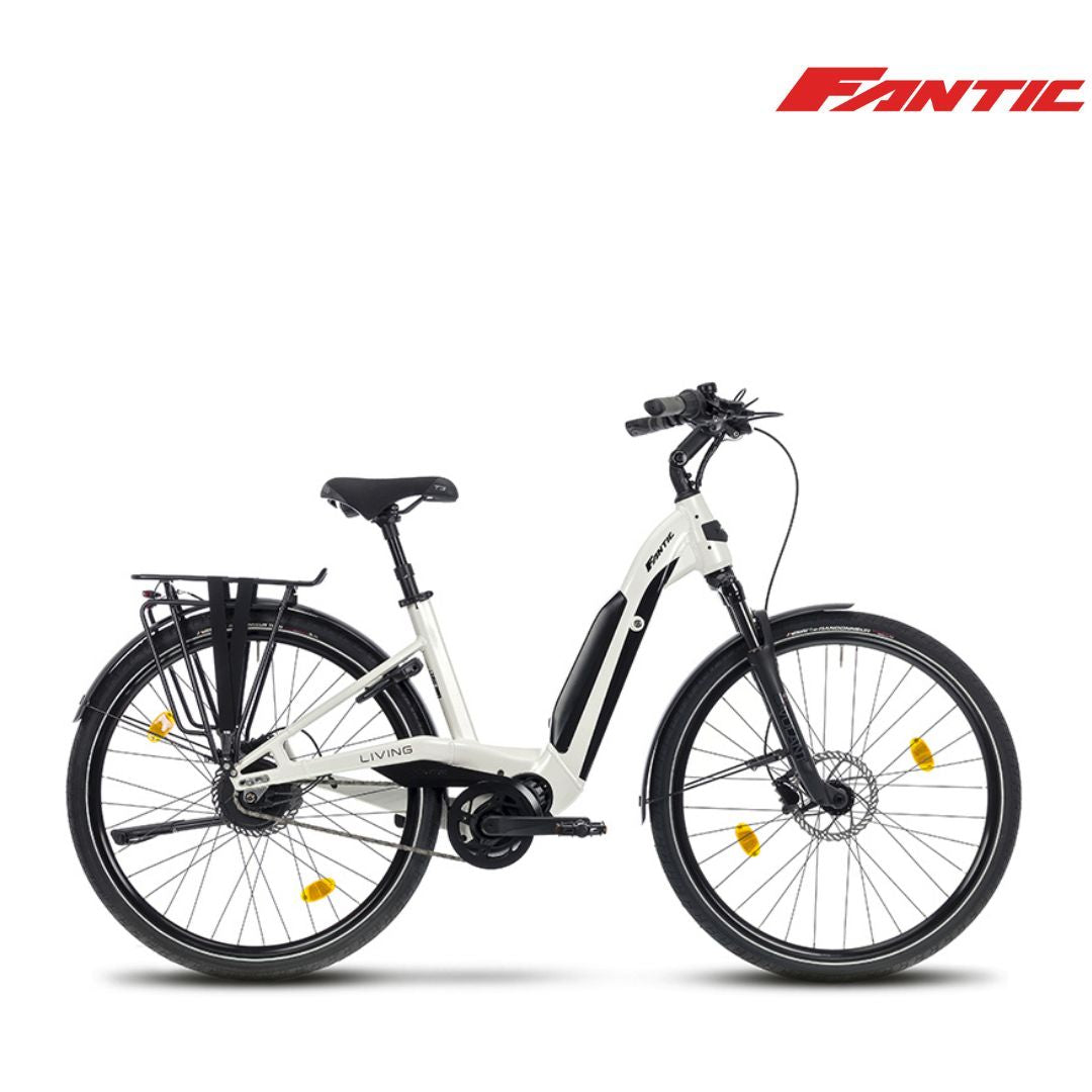 Fantic - Living City
