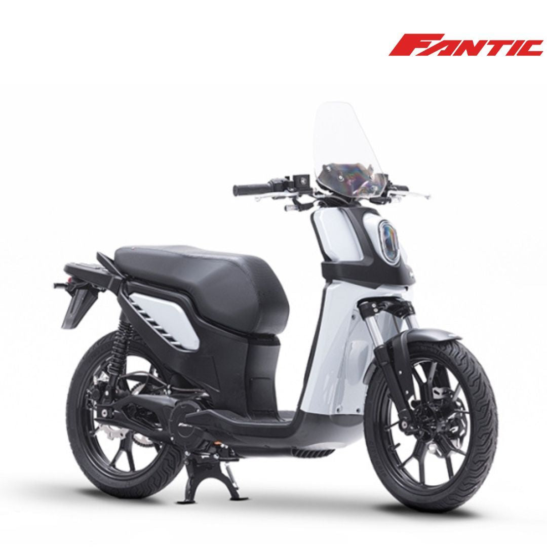 Fantic - ISSIMO CITY L3