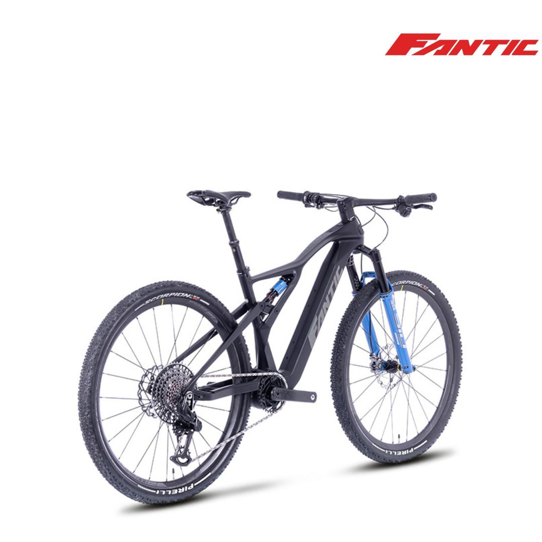 Fantic - Rampage XC 1.2 Factory