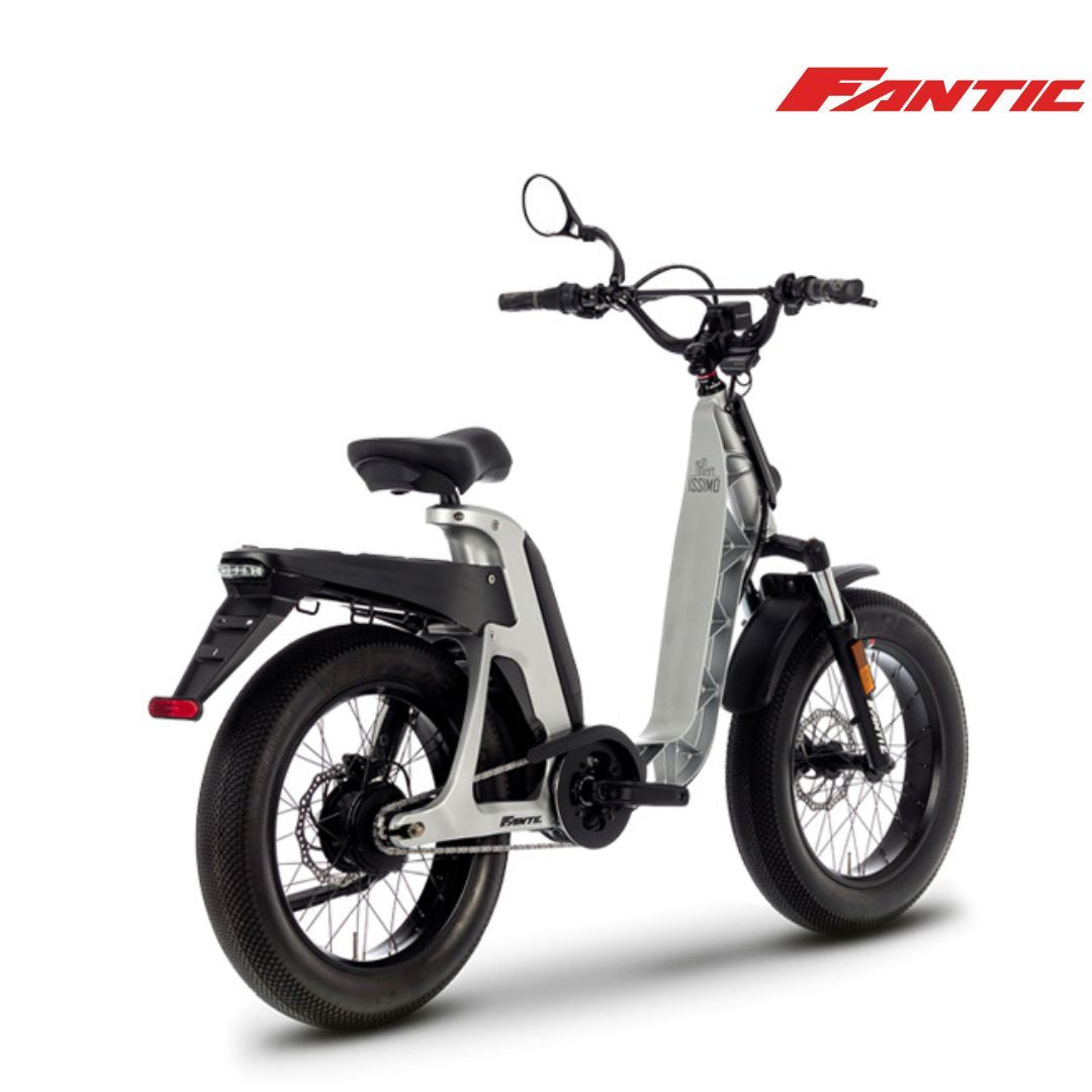 Fantic - ISSIMO 45