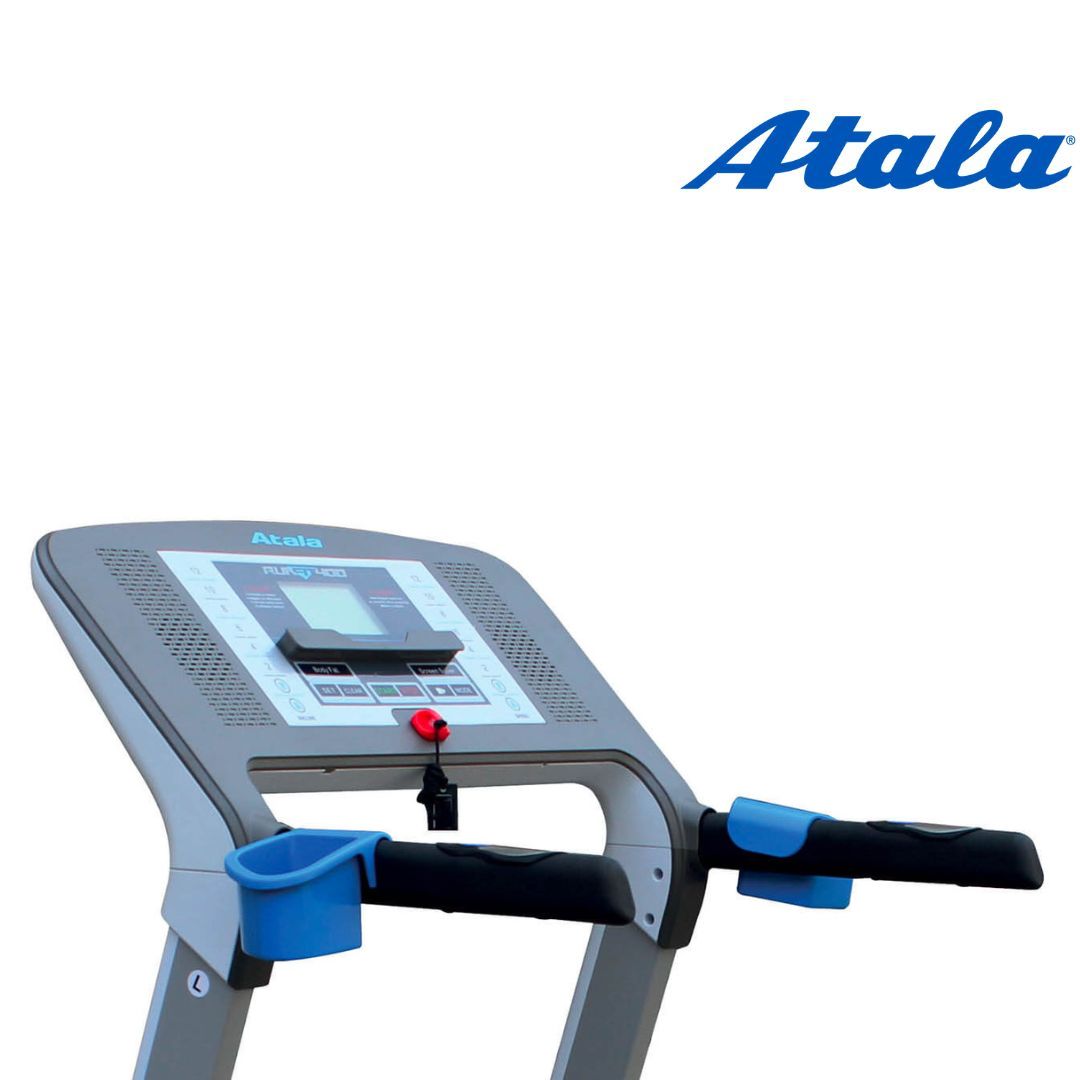 Atala Tapis Roulant Runfit 400