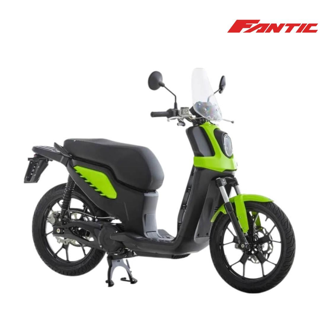 Fantic - ISSIMO CITY L3