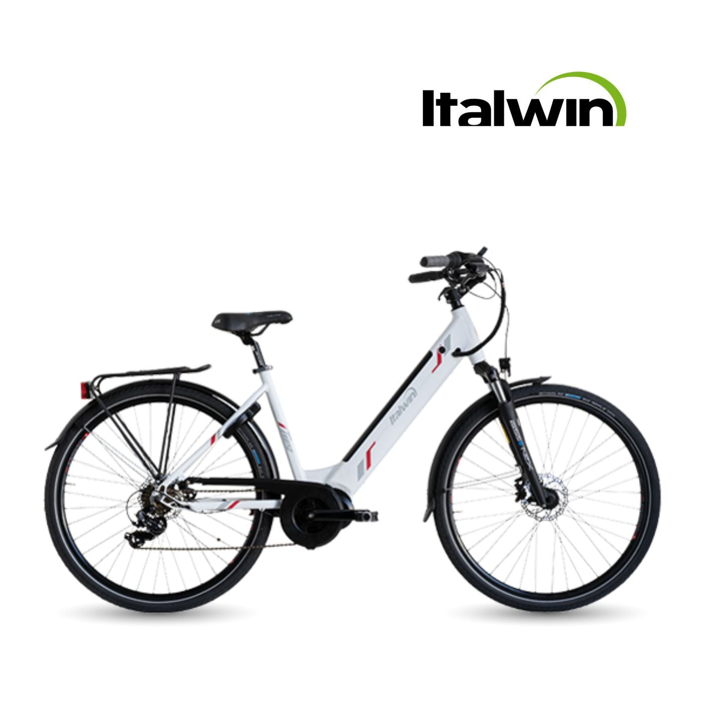 Italwin - Trend Top