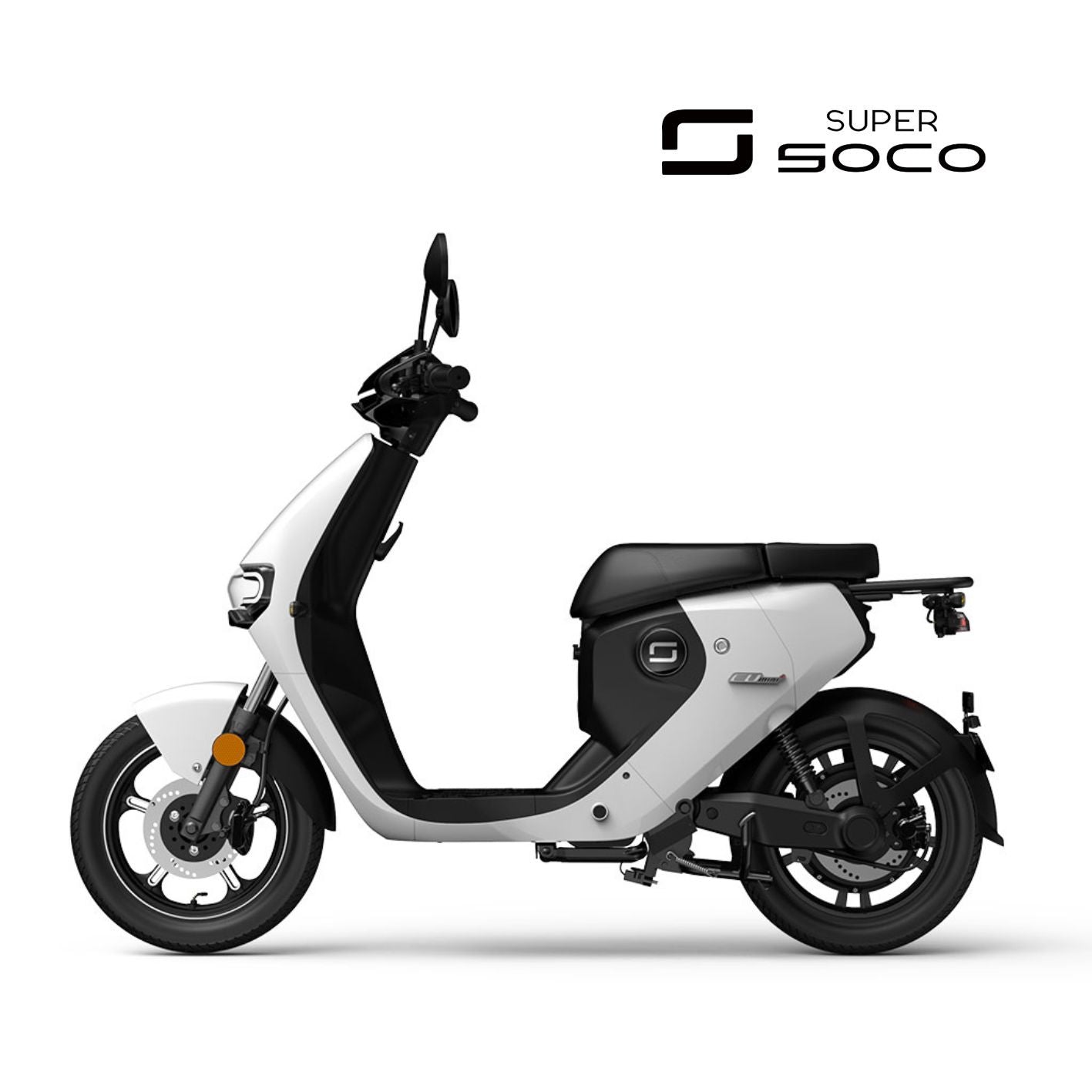V Moto - Cu Mini
