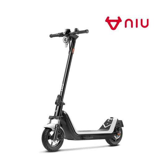Niu - KQi 300 P