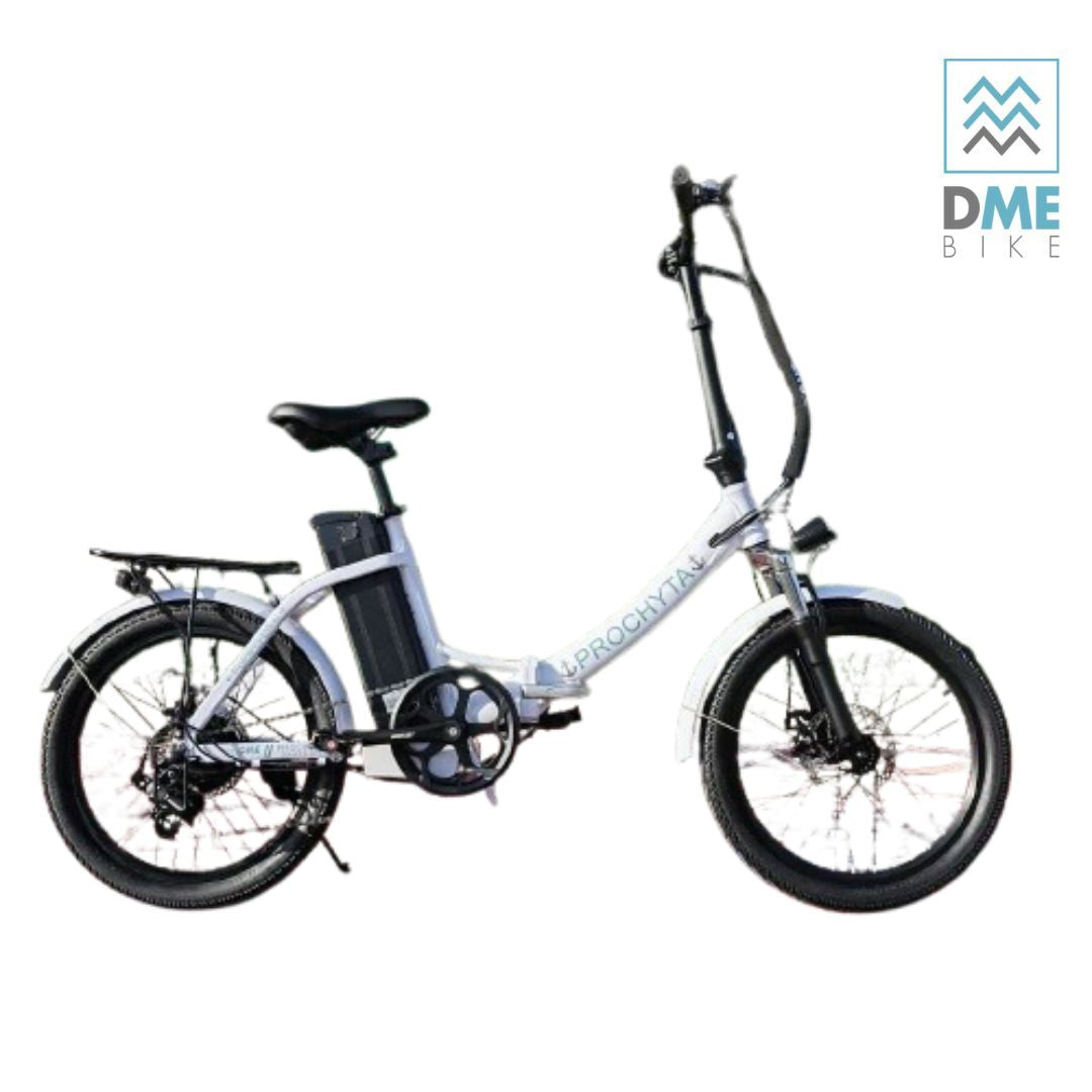 Dme Bike - Prochyta