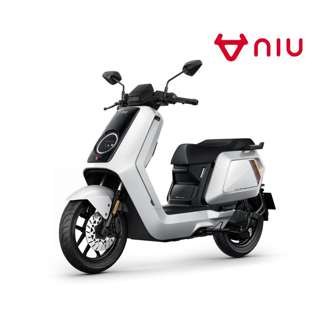 NIU - NQiX300