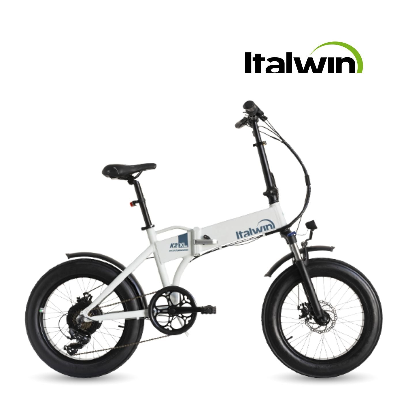Italwin - K2 XL