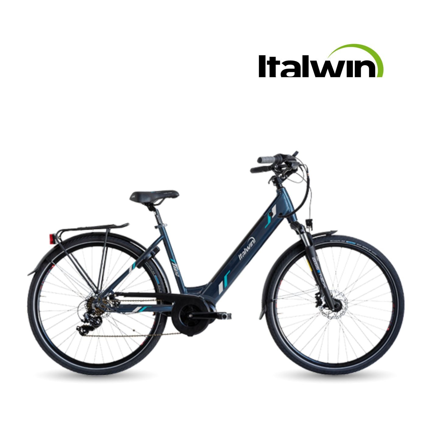 Italwin - Trend Top