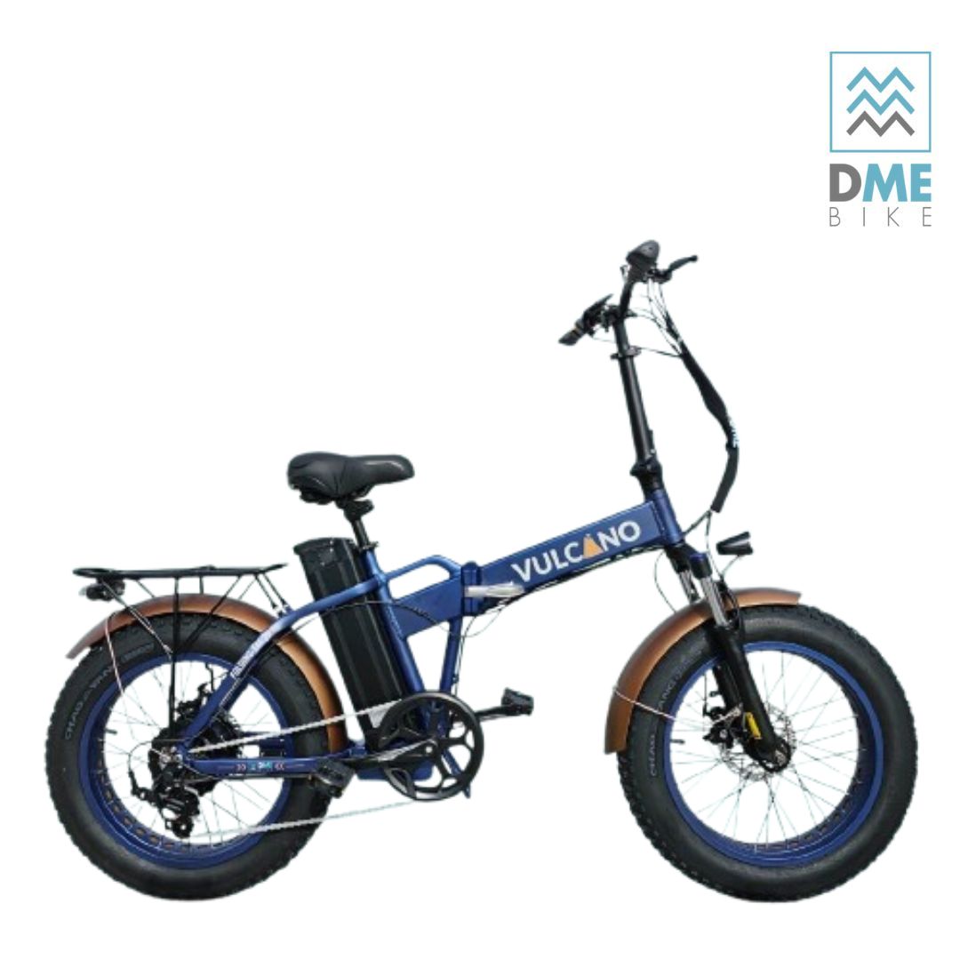 Dme bike - Vulcano Deluxe