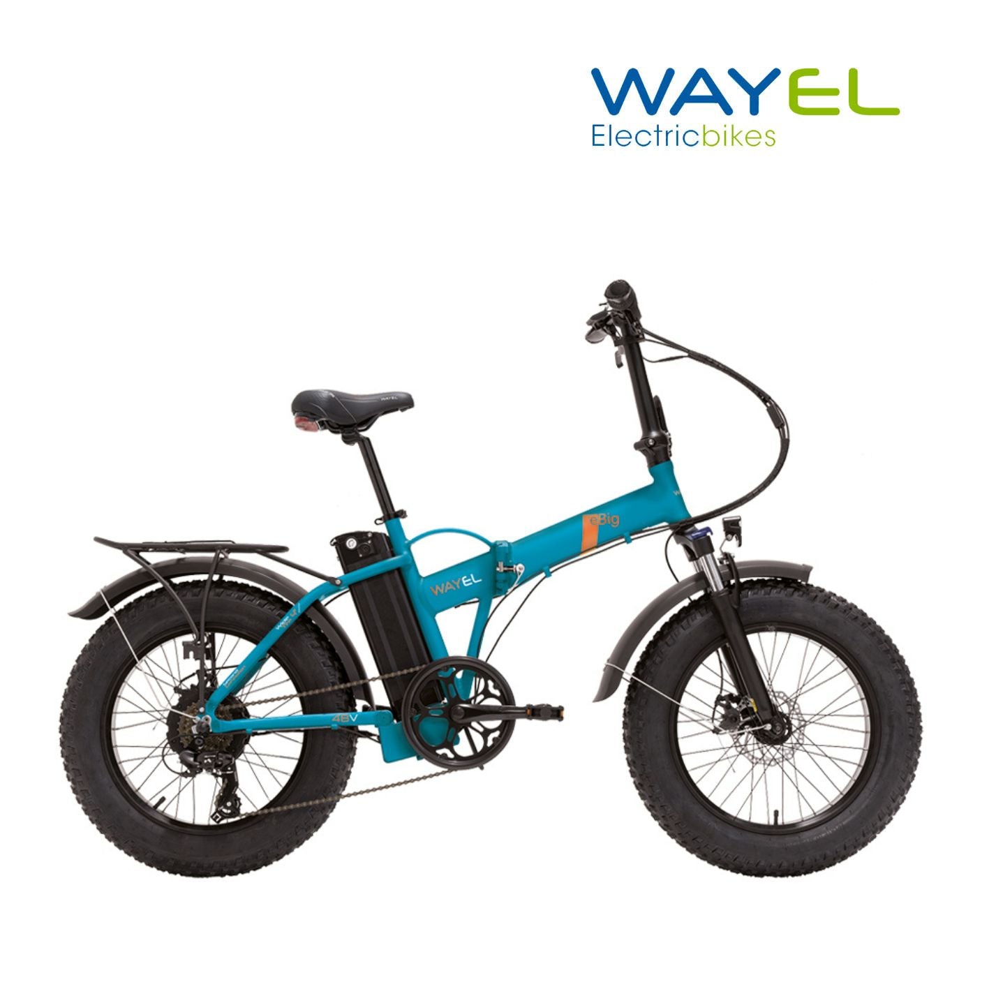 Wayel - E-Big