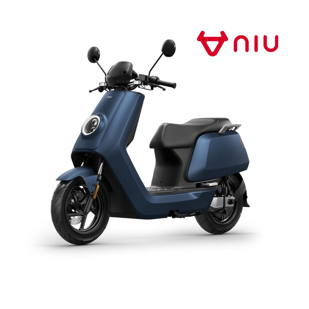 NIU - Nqi SPORT ER