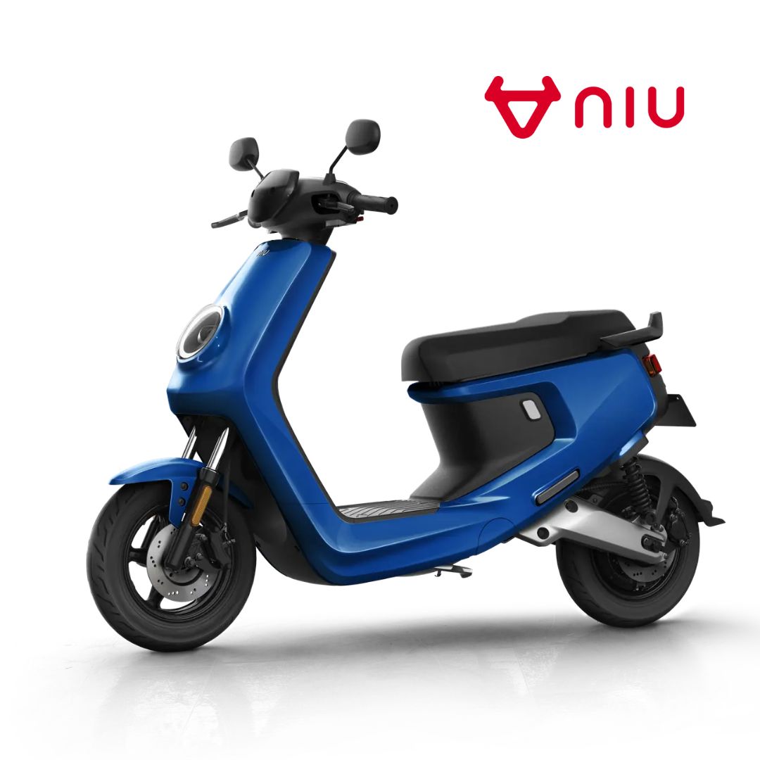 NIU - Mqi SPORT ER