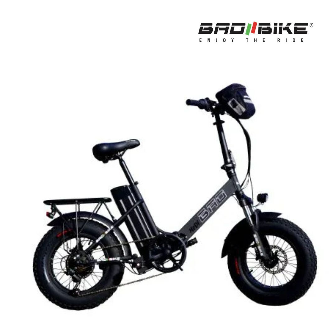 Bad Bike - Modi'