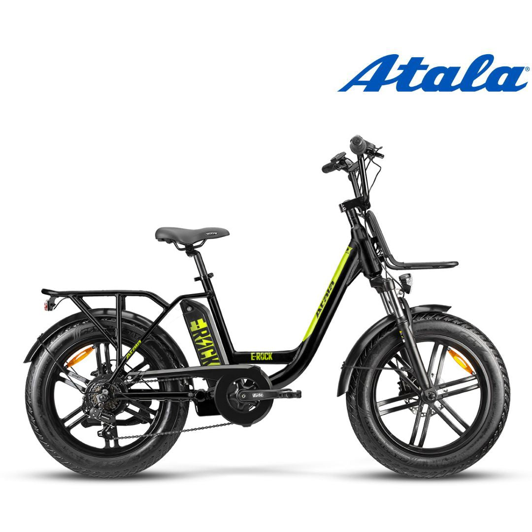 Atala E-Rock