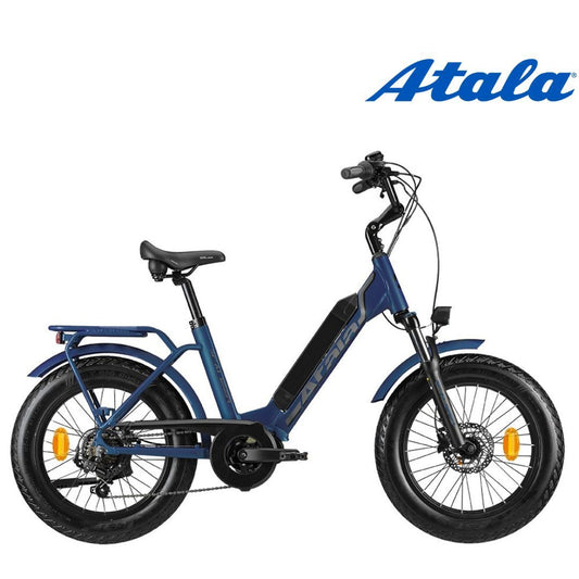 Atala Califfo