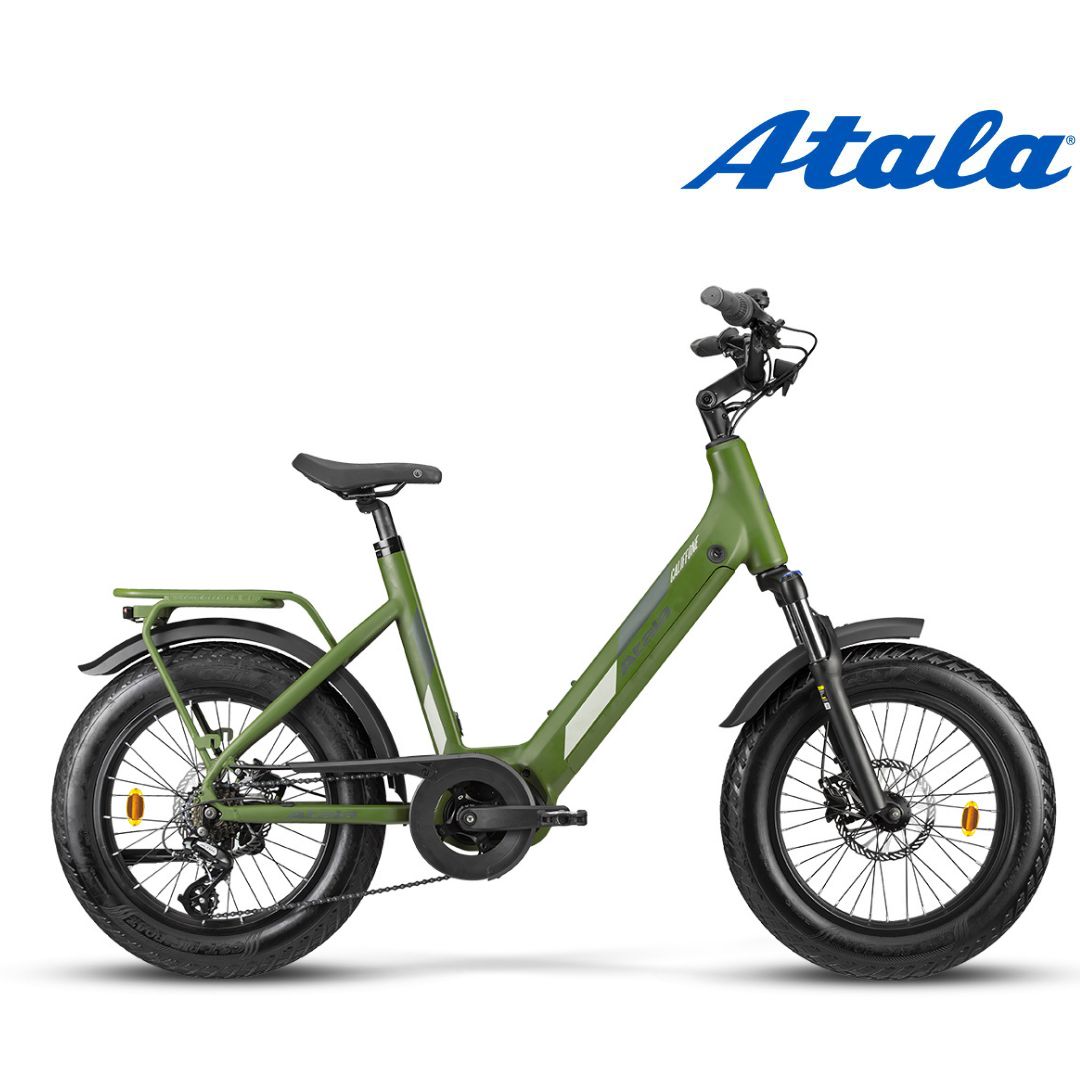 Atala Califfone