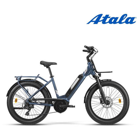 Atala Domino