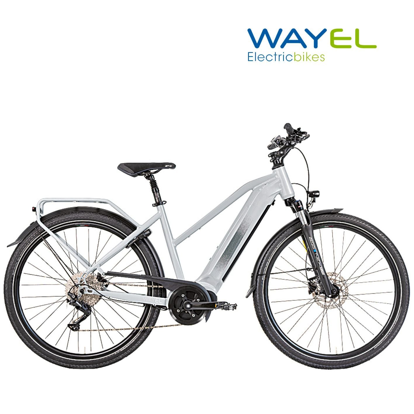 Wayel - Xplor Unisex