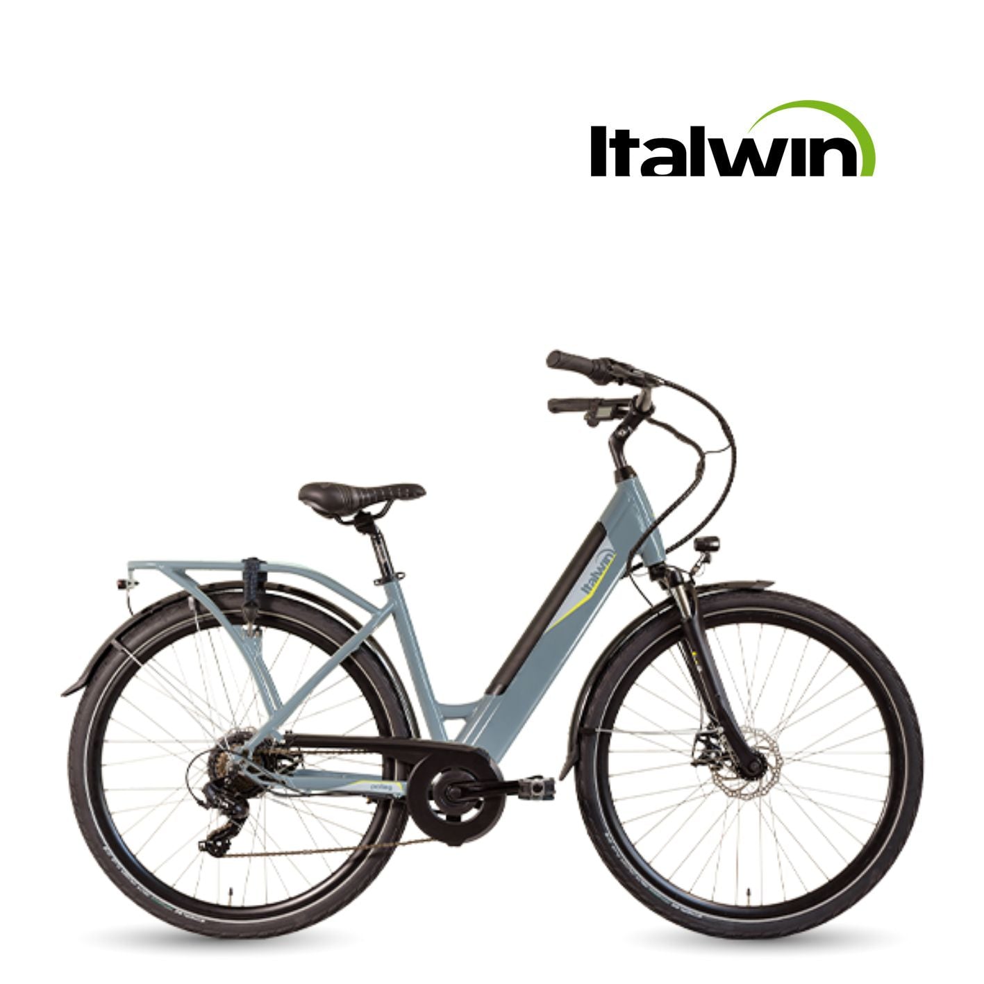 ITALWIN Polleg Plus unisex
