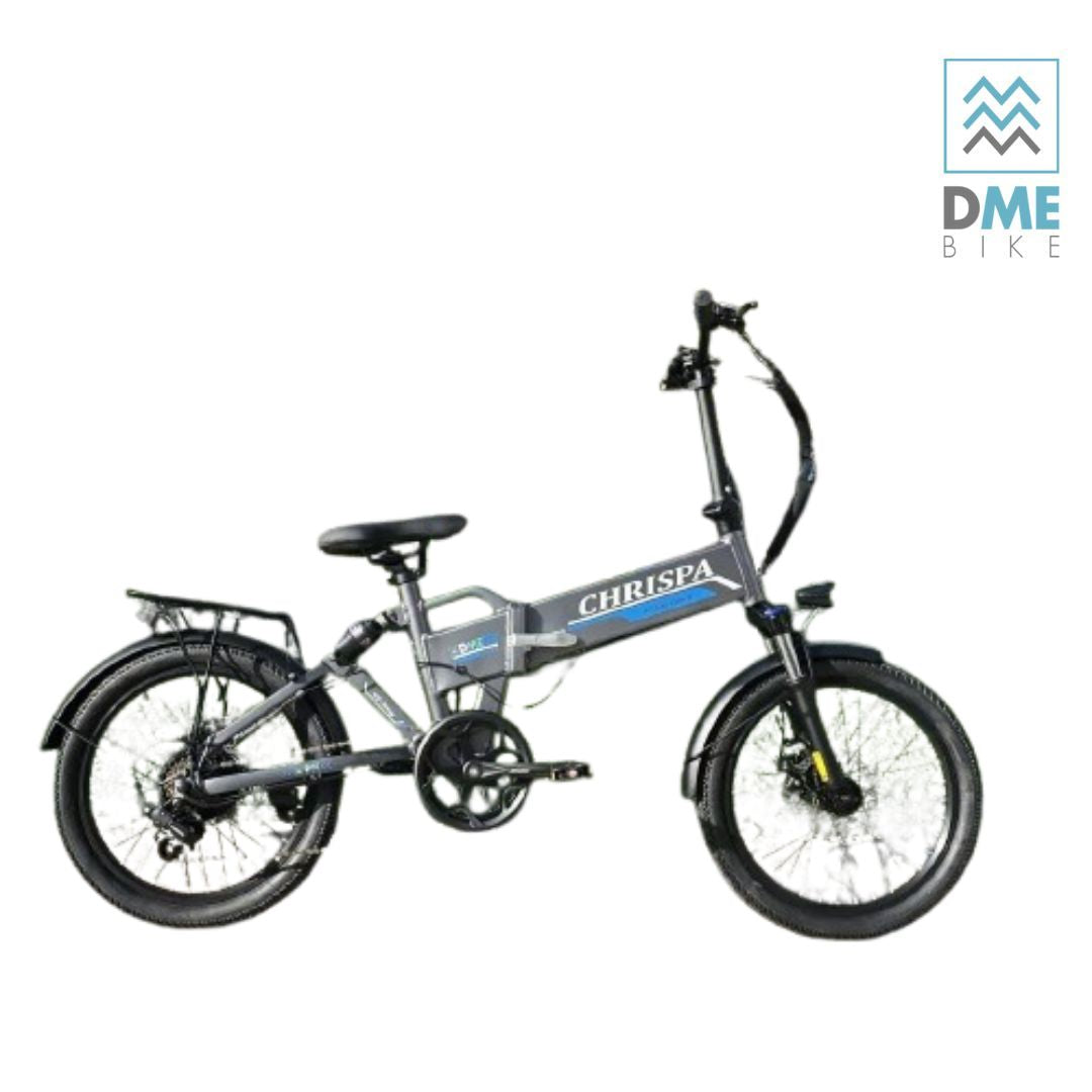 Dme Bike - Chrispa