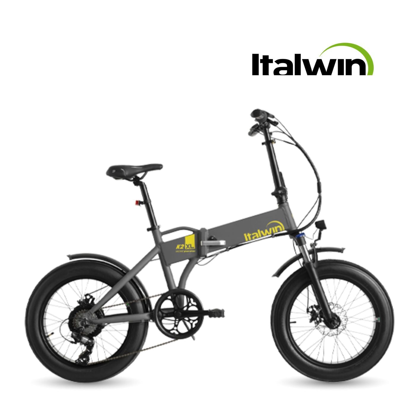 Italwin - K2 XL
