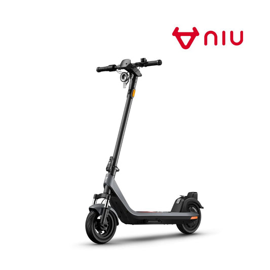 Niu - KQi 200 F